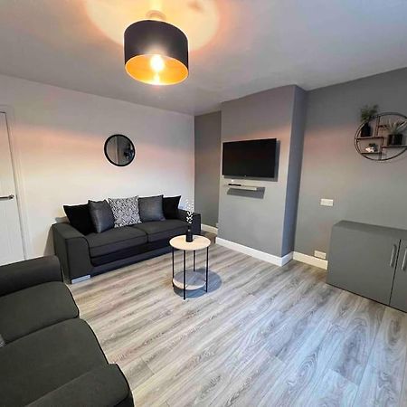 Flaxton-Luxurious Home Near Nec, Bhx バーミンガム エクステリア 写真