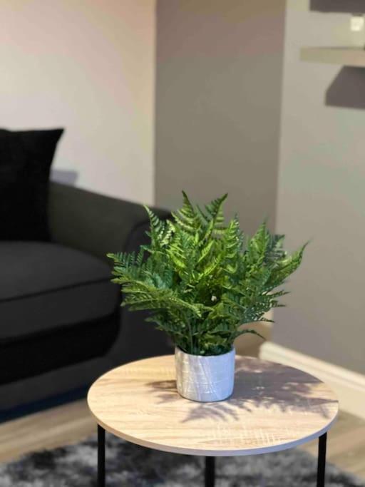 Flaxton-Luxurious Home Near Nec, Bhx バーミンガム エクステリア 写真