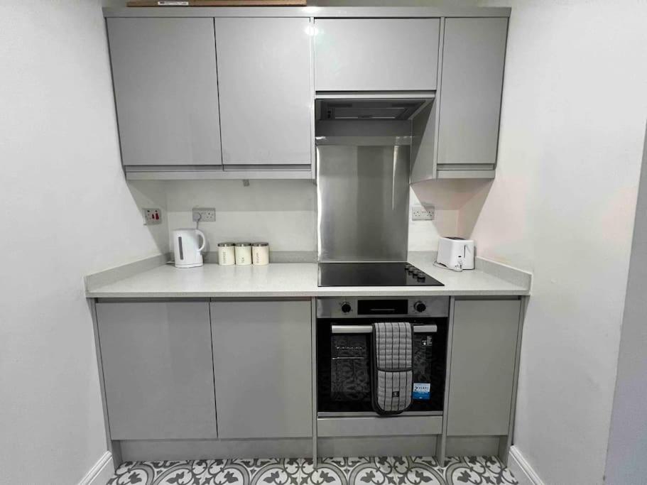 Flaxton-Luxurious Home Near Nec, Bhx バーミンガム エクステリア 写真